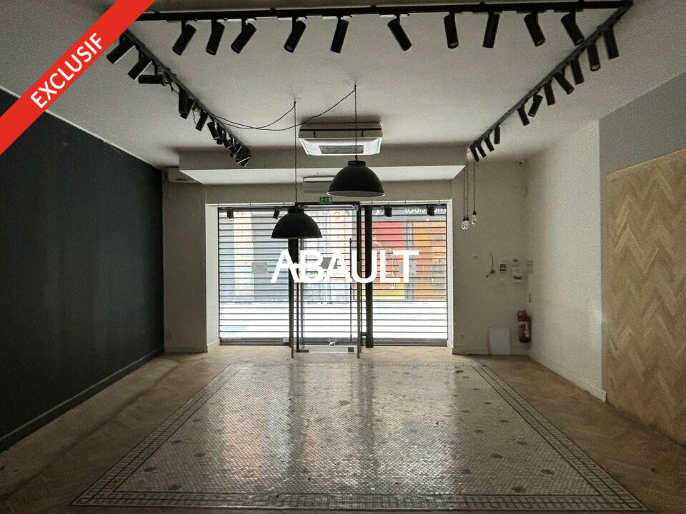 ABAULT TOULOUSE LOCATION-LOCAL COMMERCIAL-TOULOUSE-31