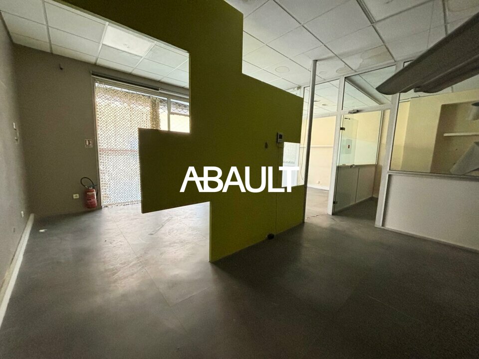 ABAULT TOULOUSE LOCATION-LOCAL COMMERCIAL-TOULOUSE-31