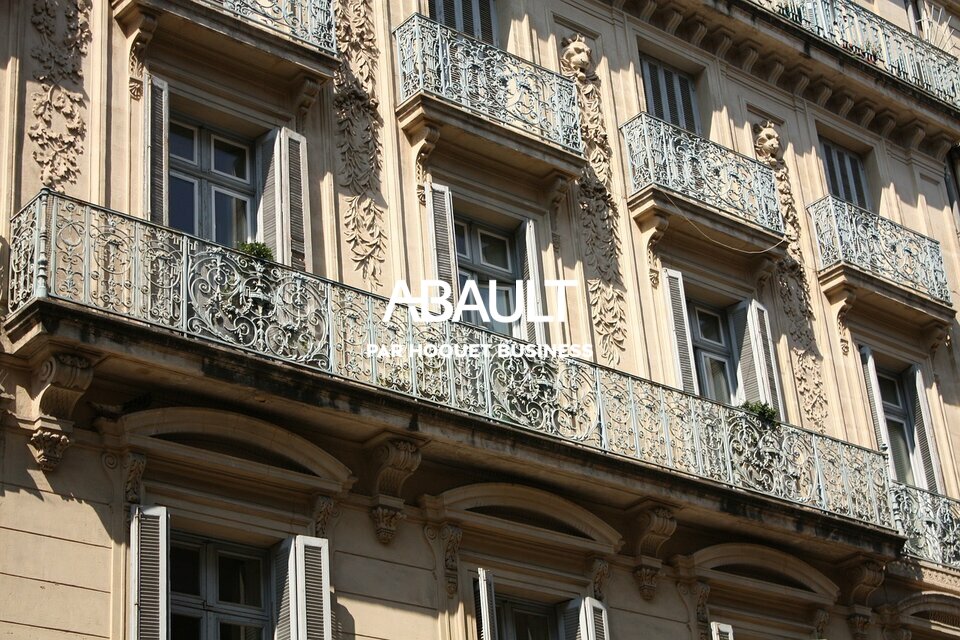 ABAULT MONTPELLIER LOCATION-LOCAL COMMERCIAL-MONTPELLIER-34