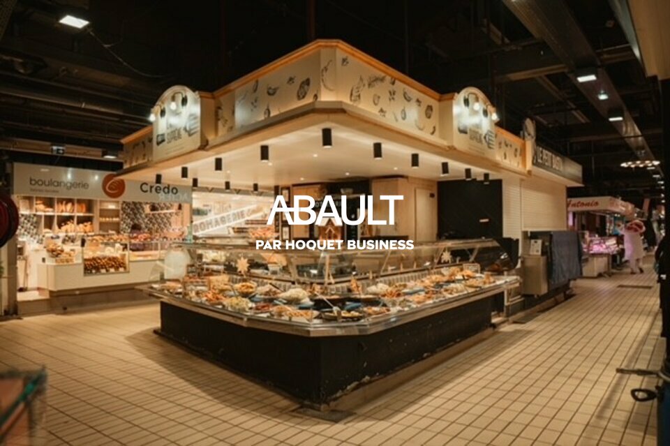 ABAULT TOULOUSE VENTE-FONDS DE COMMERCE-TOULOUSE-31