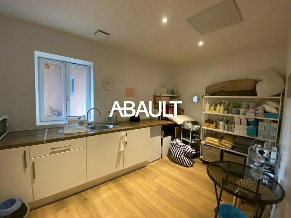 ABAULT TOULOUSE LOCATION-LOCAL COMMERCIAL-TOULOUSE-31