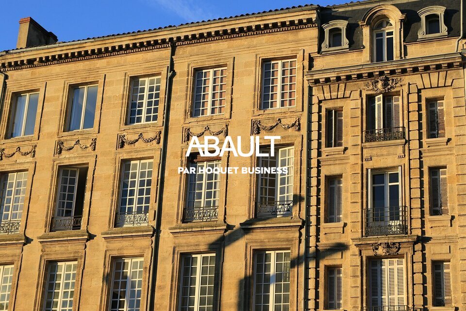 ABAULT BORDEAUX CESSION-LOCAL COMMERCIAL-BORDEAUX-33