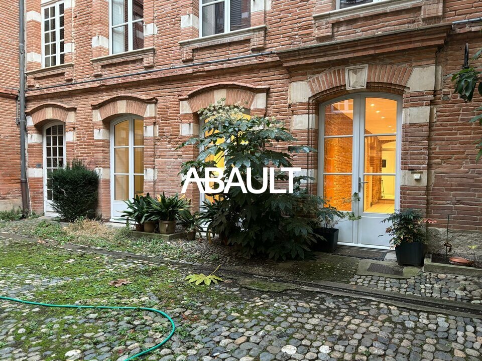 ABAULT TOULOUSE LOCATION-BUREAUX-TOULOUSE-31