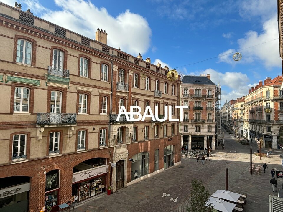 ABAULT TOULOUSE VENTE-LOCAL COMMERCIAL-TOULOUSE-31