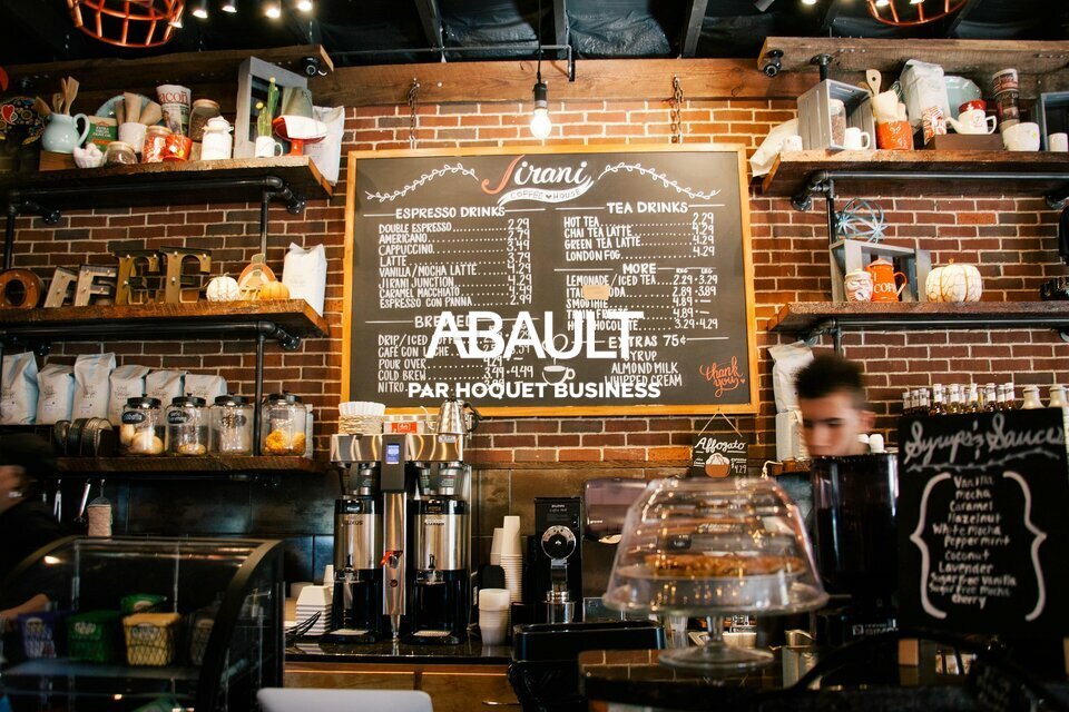 ABAULT MONTPELLIER VENTE-FONDS DE COMMERCE-MONTPELLIER-34