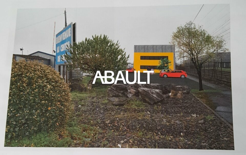ABAULT TOULOUSE VENTE-LOCAL D'ACTIVITE-TOULOUSE-31