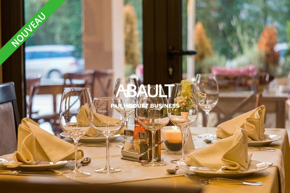 ABAULT MONTPELLIER VENTE-FONDS DE COMMERCE-MONTPELLIER-34