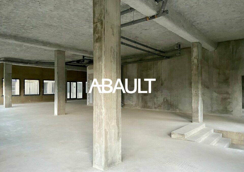 ABAULT BORDEAUX LOCATION-LOCAL COMMERCIAL-BORDEAUX-33