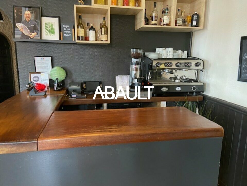 ABAULT TOULOUSE VENTE-FONDS DE COMMERCE-TOULOUSE-31