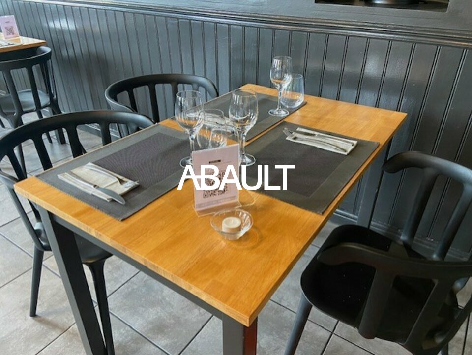 ABAULT TOULOUSE VENTE-FONDS DE COMMERCE-TOULOUSE-31
