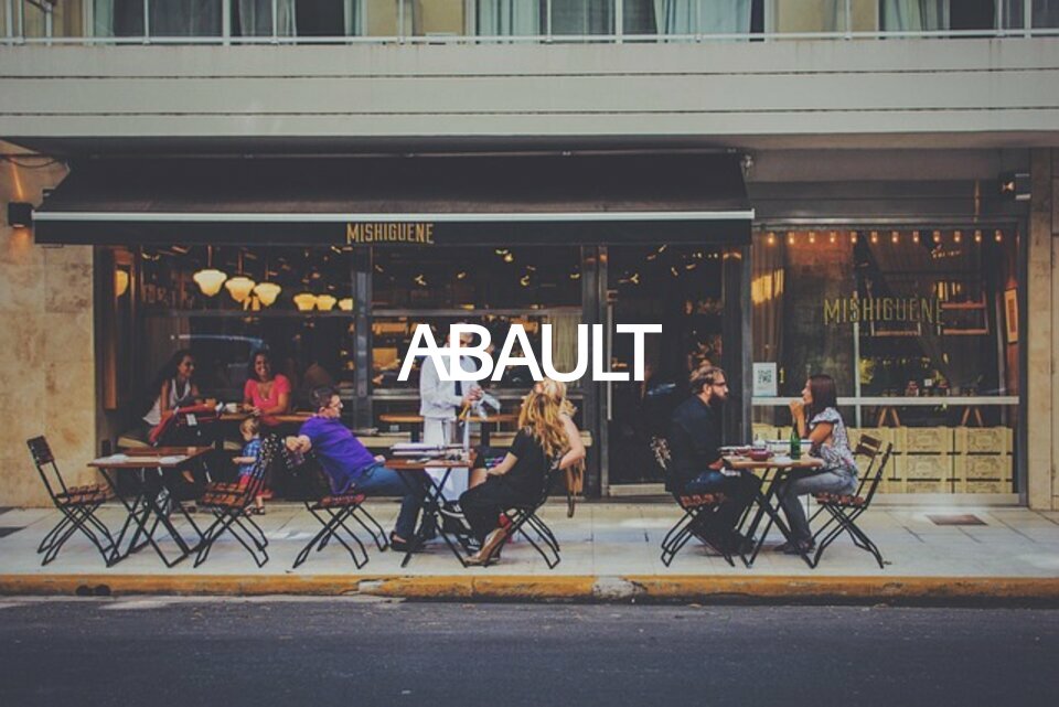 ABAULT TOULOUSE VENTE-FONDS DE COMMERCE-TOULOUSE-31