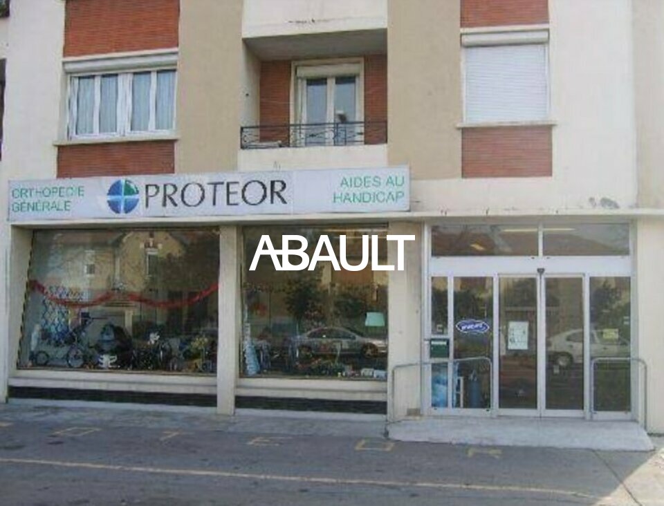 ABAULT TOULOUSE LOCATION-LOCAL COMMERCIAL-TOULOUSE-31