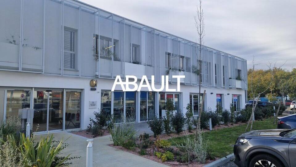 ABAULT TOULOUSE LOCATION-LOCAL COMMERCIAL-CASTELNAU_D'ESTRETEFONDS-31