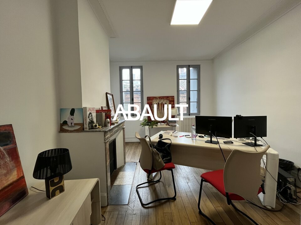 ABAULT TOULOUSE LOCATION-BUREAUX-TOULOUSE-31
