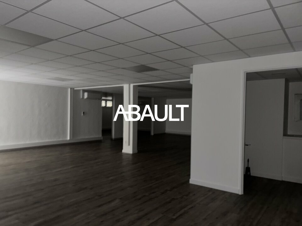ABAULT TOULOUSE LOCATION-LOCAL COMMERCIAL-TOULOUSE-31