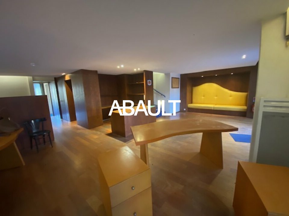 ABAULT TOULOUSE VENTE-BUREAUX-TOULOUSE-31