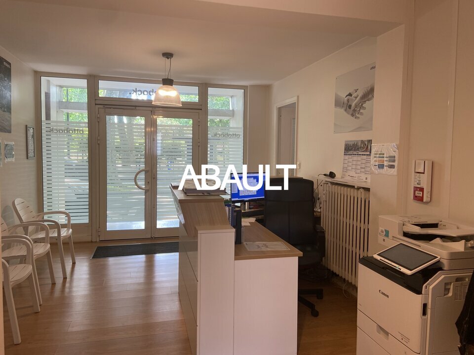 ABAULT TOULOUSE LOCATION-LOCAL COMMERCIAL-TOULOUSE-31