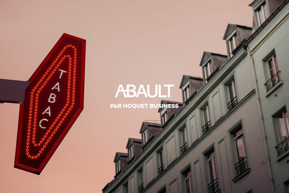 ABAULT MONTPELLIER VENTE-FONDS DE COMMERCE-MONTPELLIER-34