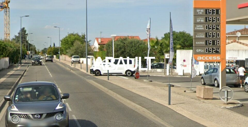 ABAULT TOULOUSE VENTE-LOCAL COMMERCIAL-BLAGNAC-31