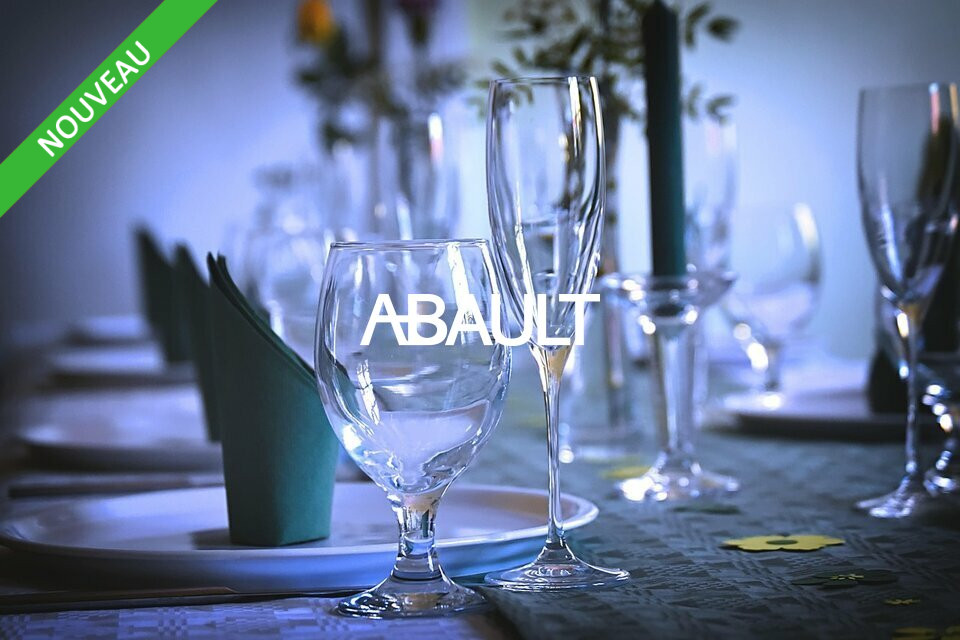 ABAULT MONTPELLIER VENTE-FONDS DE COMMERCE-MONTPELLIER-34