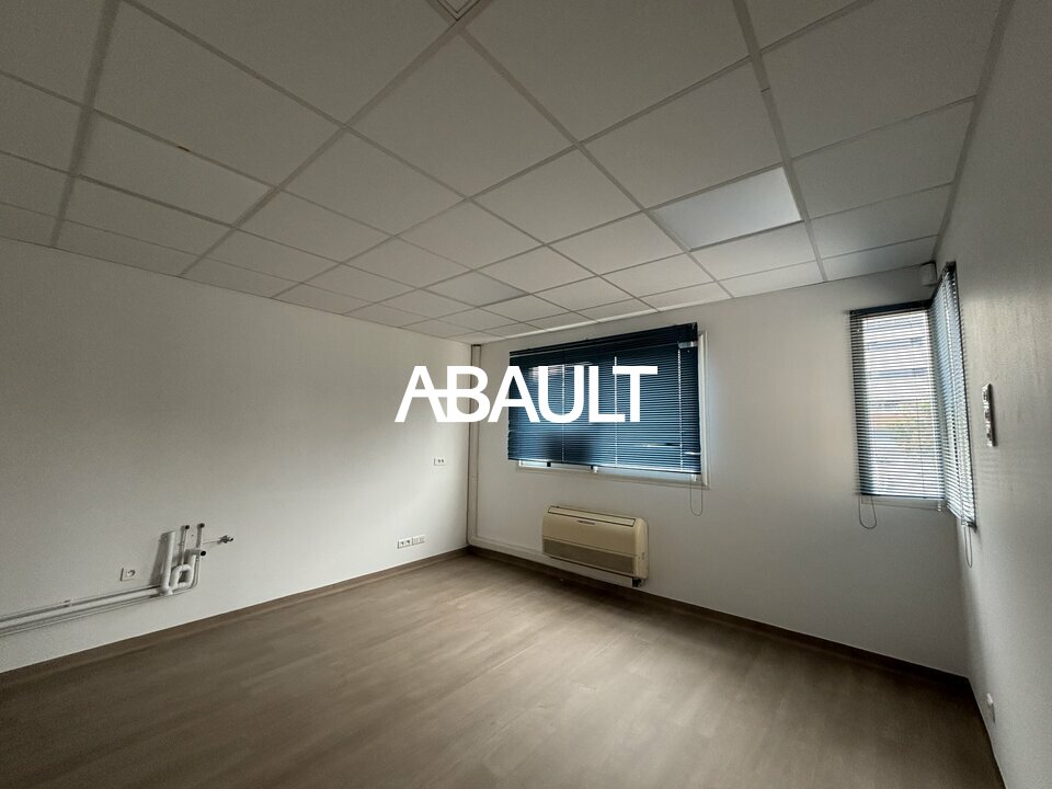 ABAULT TOULOUSE LOCATION-BUREAUX-LABEGE-31