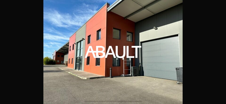 ABAULT TOULOUSE VENTE-LOCAL D'ACTIVITE-GAILLAC-81