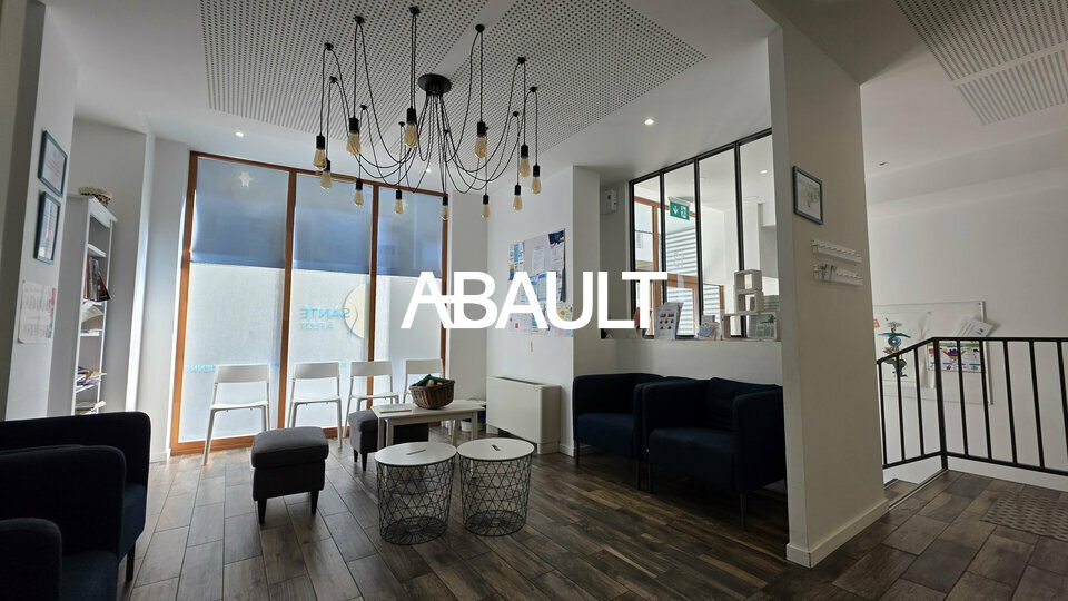 ABAULT BORDEAUX VENTE-BUREAUX-BORDEAUX-33