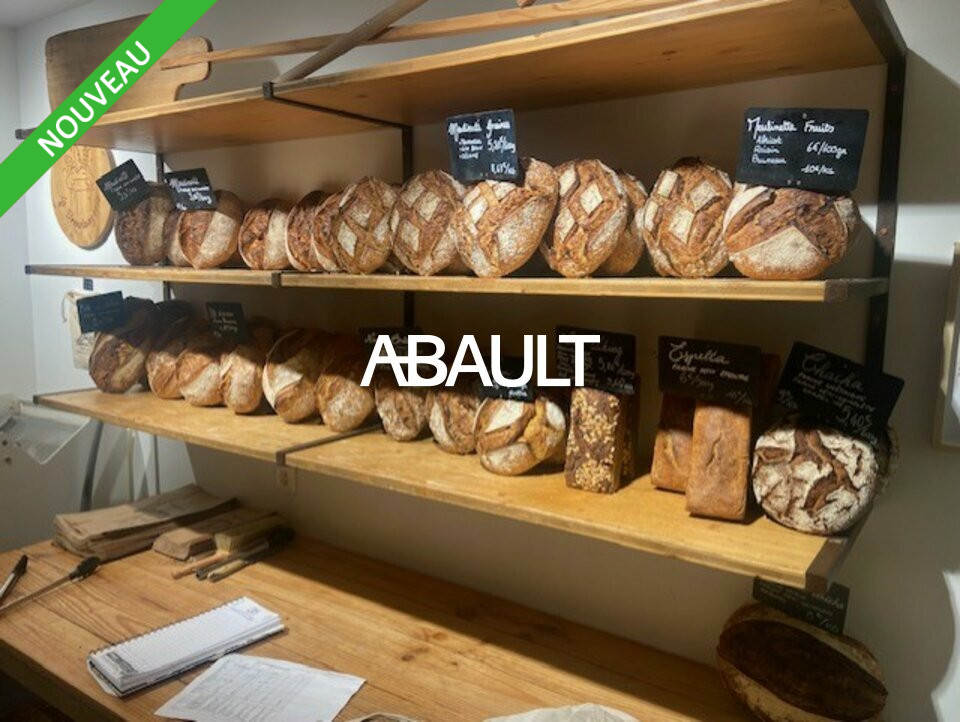 ABAULT TOULOUSE VENTE-FONDS DE COMMERCE-TOULOUSE-31