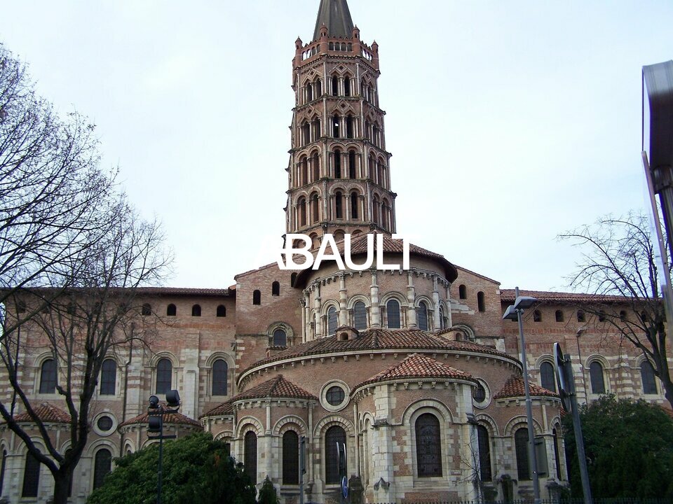 ABAULT TOULOUSE VENTE-LOCAL COMMERCIAL-TOULOUSE-31