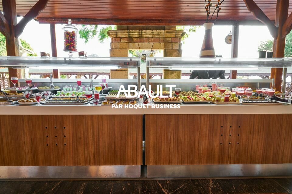 ABAULT TOULOUSE VENTE-FONDS DE COMMERCE-TOULOUSE-31