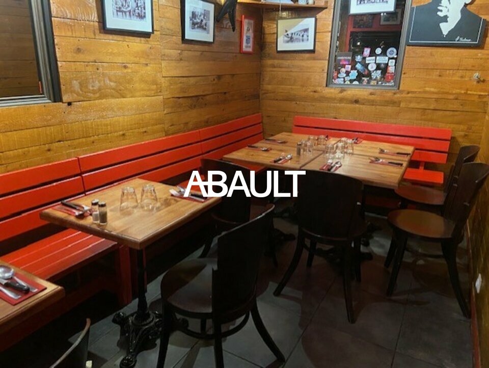 ABAULT TOULOUSE VENTE-FONDS DE COMMERCE-TOULOUSE-31