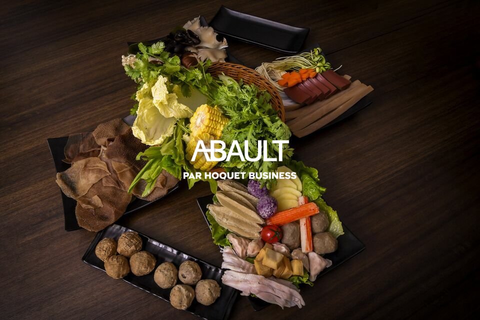 ABAULT TOULOUSE VENTE-FONDS DE COMMERCE-TOULOUSE-31