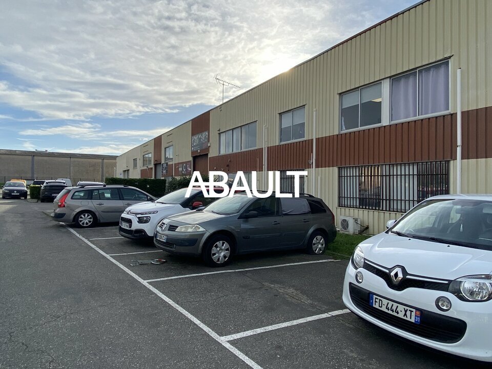ABAULT TOULOUSE LOCATION-LOCAL D'ACTIVITE-TOULOUSE-31