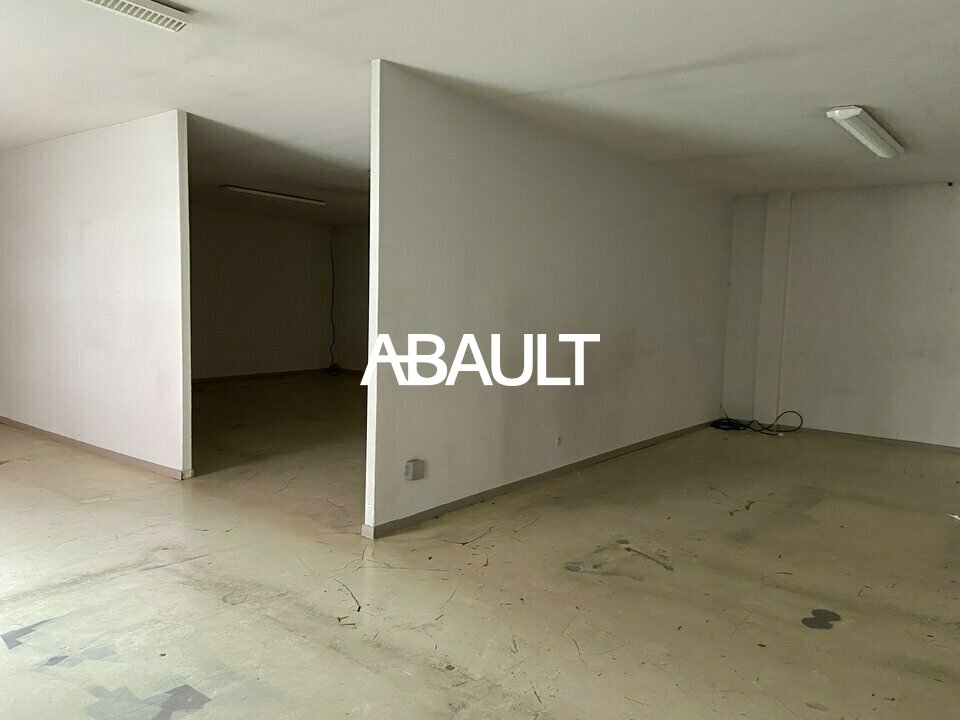 ABAULT TOULOUSE LOCATION-LOCAL COMMERCIAL-TOULOUSE-31