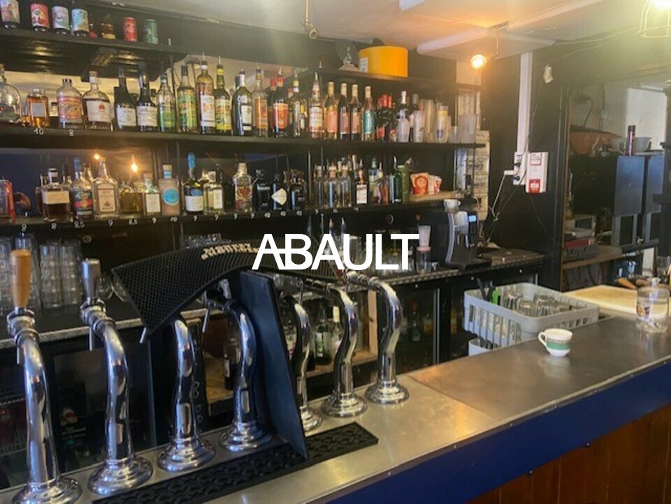 ABAULT TOULOUSE VENTE-FONDS DE COMMERCE-TOULOUSE-31