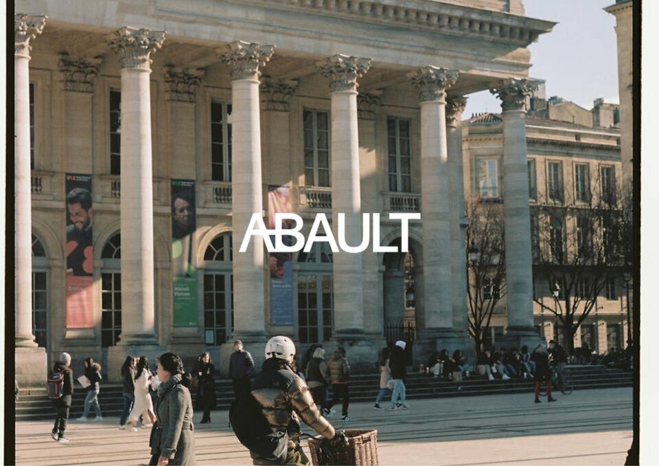 ABAULT BORDEAUX VENTE-FONDS DE COMMERCE-BORDEAUX-33