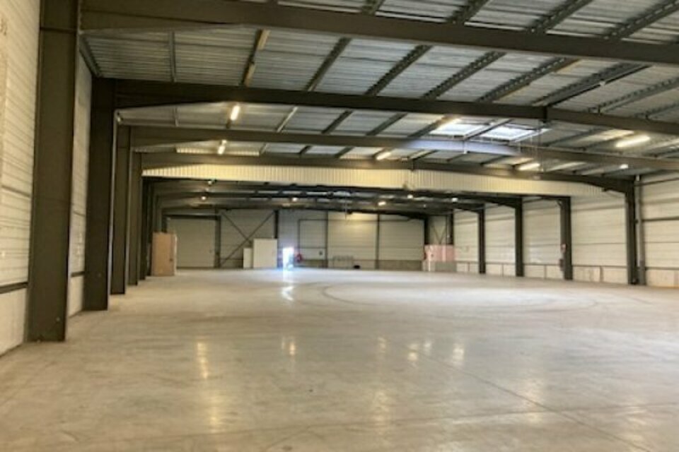 ABAULT BORDEAUX LOCATION-ENTREPOT-LE_HAILLAN-33
