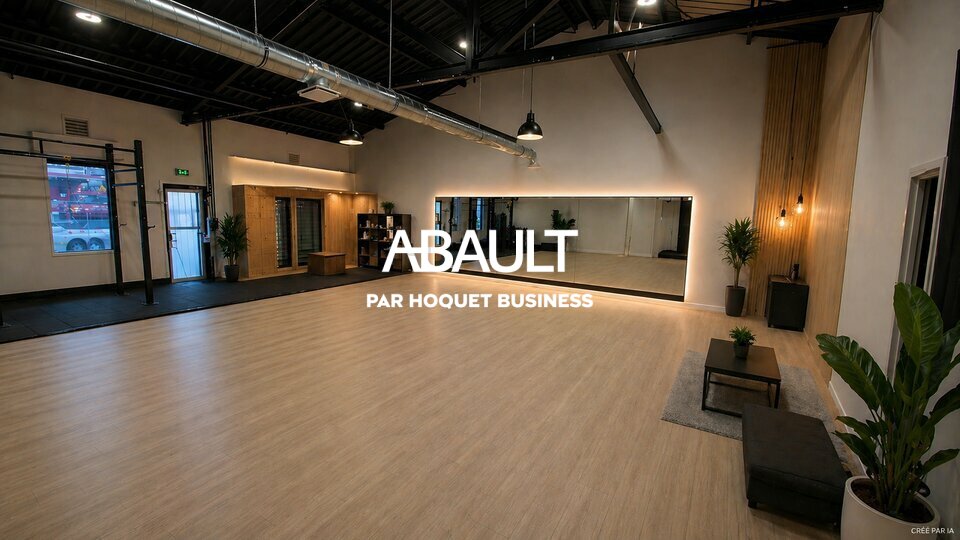 ABAULT TOULOUSE VENTE-LOCAL COMMERCIAL-PLAISANCE-DU-TOUCH-31