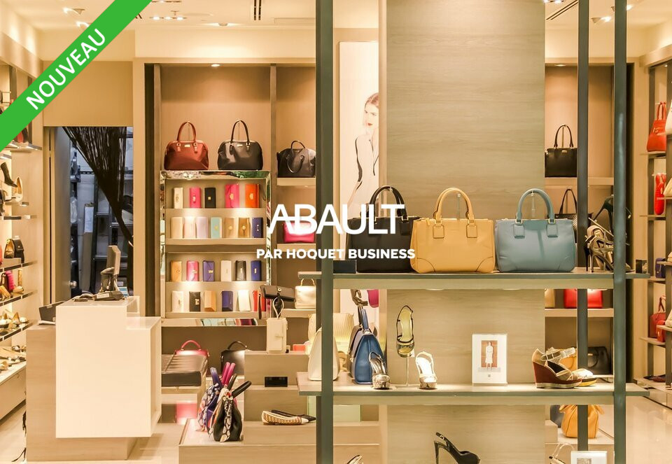 ABAULT MONTPELLIER CESSION-LOCAL COMMERCIAL-MONTPELLIER-34