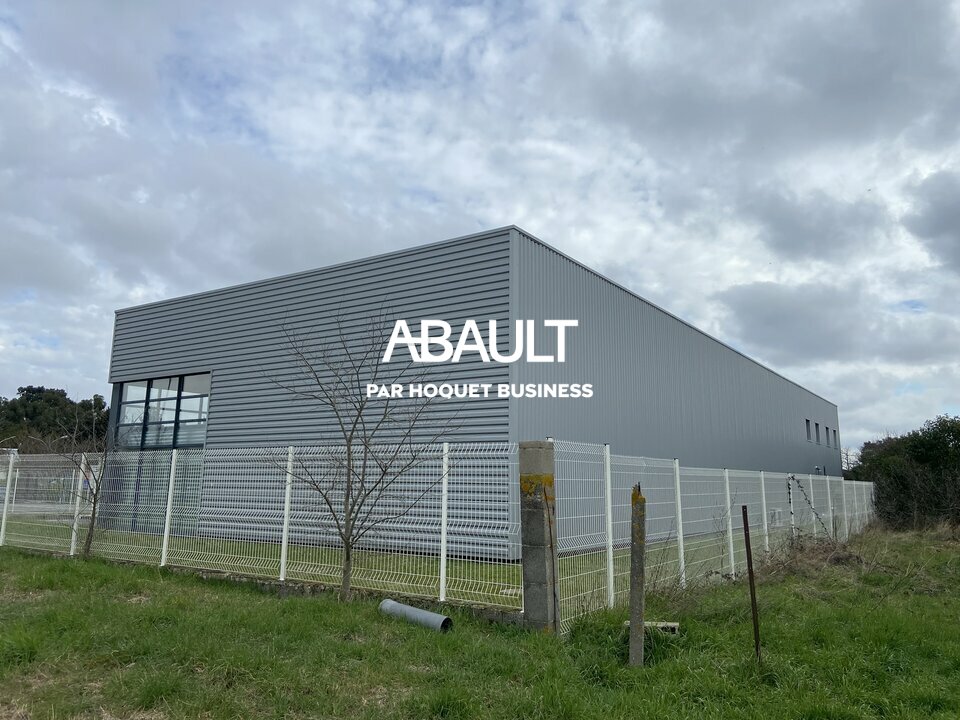 ABAULT TOULOUSE LOCATION-LOCAL D'ACTIVITE-TOULOUSE-31