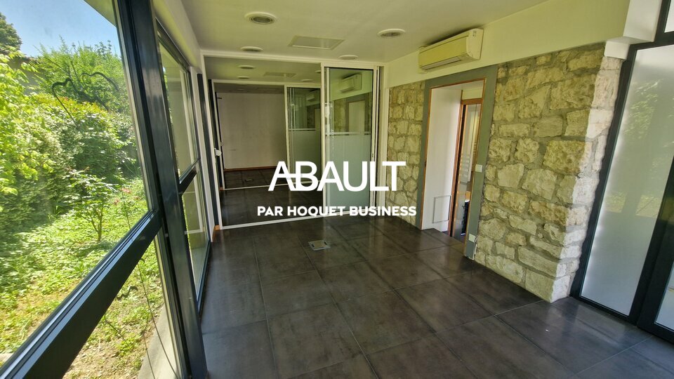 ABAULT TOULOUSE LOCATION-LOCAL COMMERCIAL-TOULOUSE-31