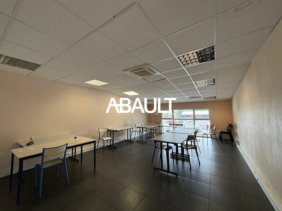 ABAULT TOULOUSE LOCATION-BUREAUX-LAUNAGUET-31