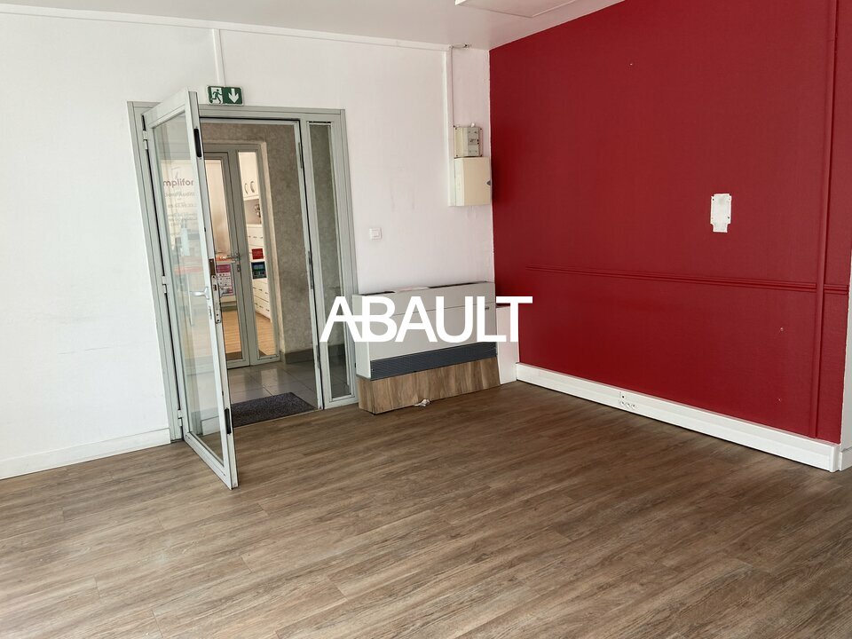 ABAULT TOULOUSE LOCATION-LOCAL COMMERCIAL-TOULOUSE-31