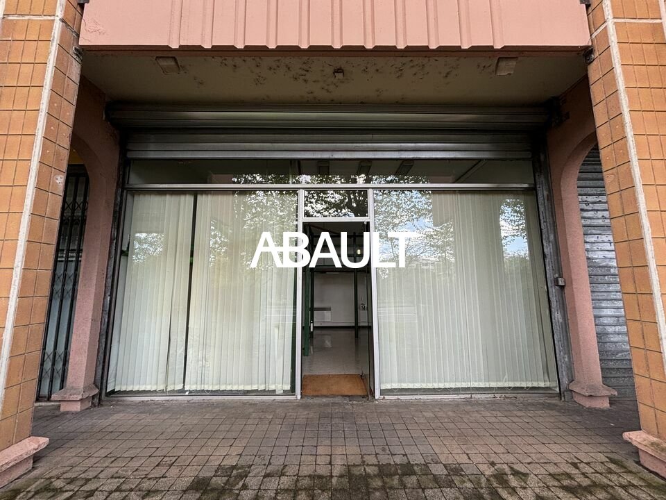ABAULT TOULOUSE LOCATION-LOCAL COMMERCIAL-TOULOUSE-31