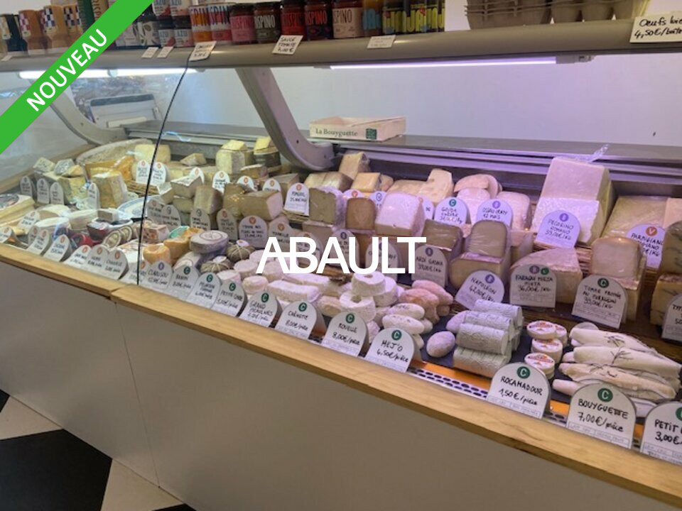 ABAULT TOULOUSE VENTE-FONDS DE COMMERCE-TOULOUSE-31