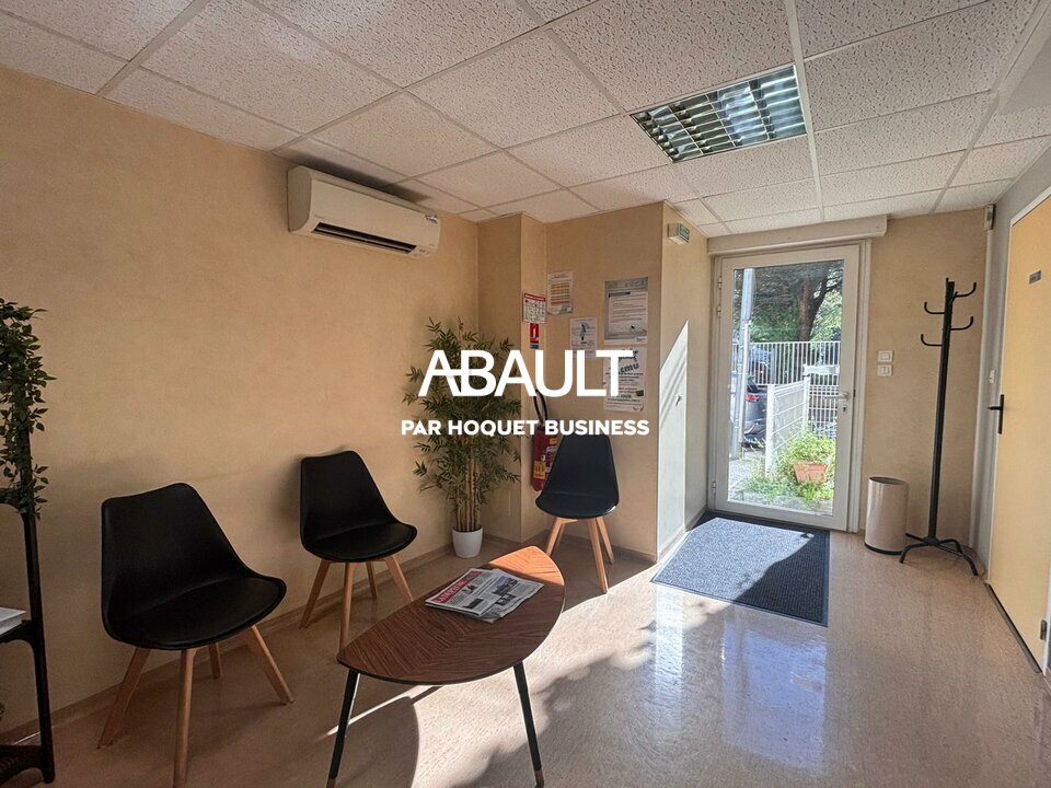ABAULT TOULOUSE VENTE-BUREAUX-TOULOUSE-31