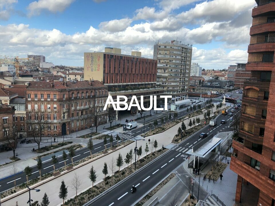 ABAULT TOULOUSE VENTE-BUREAUX-TOULOUSE-31