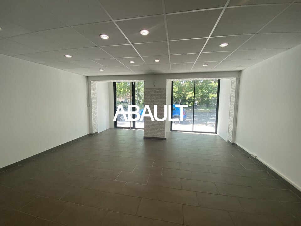 ABAULT TOULOUSE LOCATION-LOCAL COMMERCIAL-TOULOUSE-31