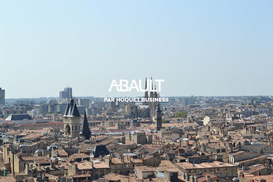 ABAULT BORDEAUX LOCATION-LOCAL COMMERCIAL-BORDEAUX-33