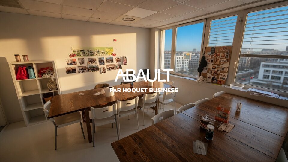 ABAULT TOULOUSE VENTE-BUREAUX-TOULOUSE-31